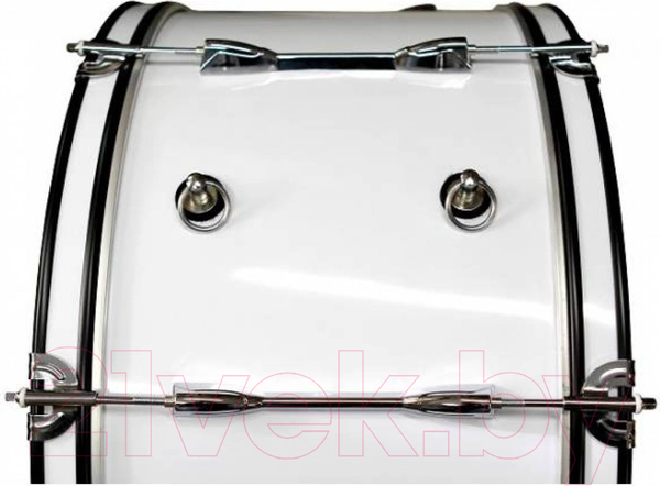 Изображение товара Бас-барабан Flight FMB-2210WH