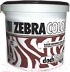 Изображение товара Краска Zebracolor Дах Фарбе (15кг, коричневый)