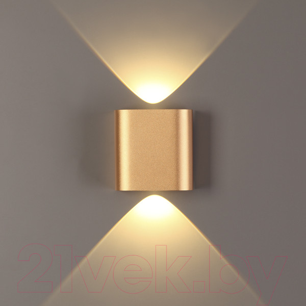 Изображение товара Бра Odeon Light Magnum 4212/2WL