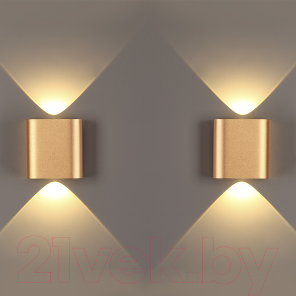 Изображение товара Бра Odeon Light Magnum 4212/2WL