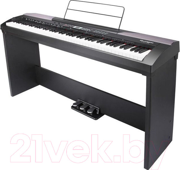 Изображение товара Цифровое фортепиано Medeli SP3000 (со стойкой)