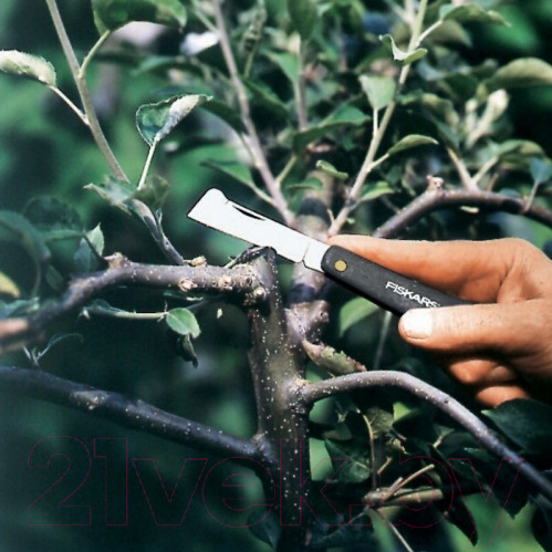 Изображение товара Нож садовый Fiskars 125900