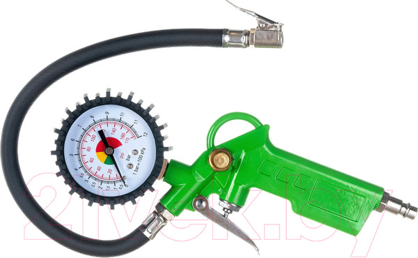 Изображение товара Пневмопистолет Eco TIG-1