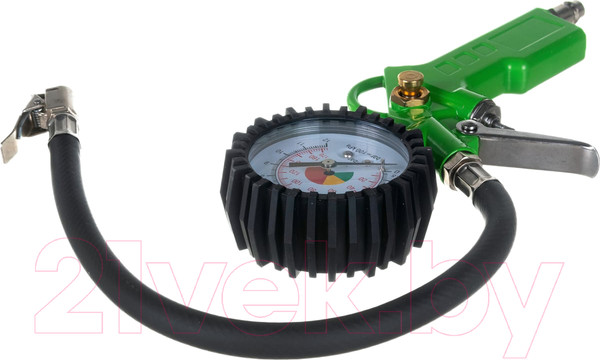 Изображение товара Пневмопистолет Eco TIG-1