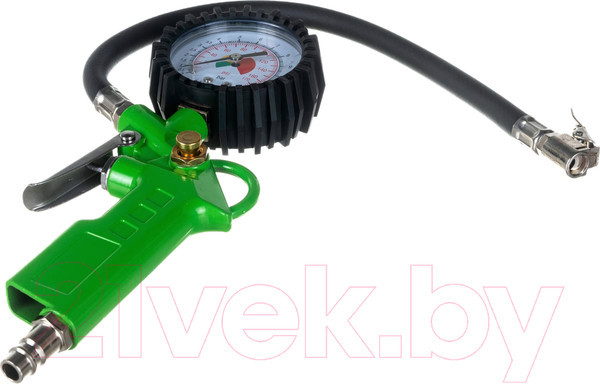 Изображение товара Пневмопистолет Eco TIG-1