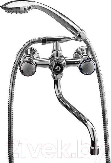 Изображение товара Смеситель Снабстройсервис См-ВуДРНШлА-15