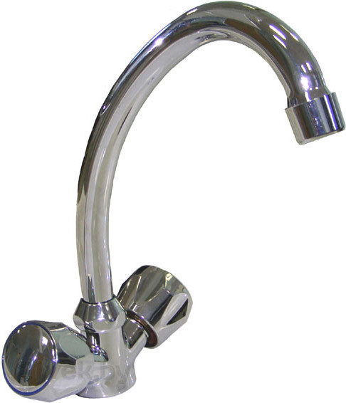 Изображение товара Смеситель Снабстройсервис См-МДЦБА