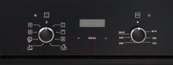 Изображение товара Электрический духовой шкаф GEFEST ДА 622-02 А