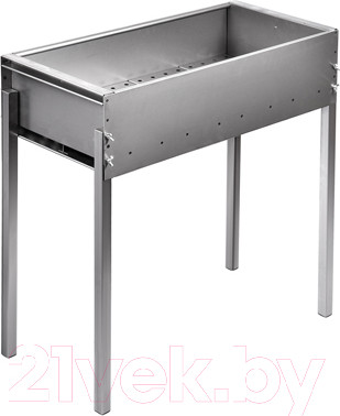 Изображение товара Мангал Boyscout Титан / 61241