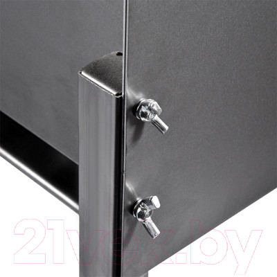 Изображение товара Мангал Boyscout Титан / 61241