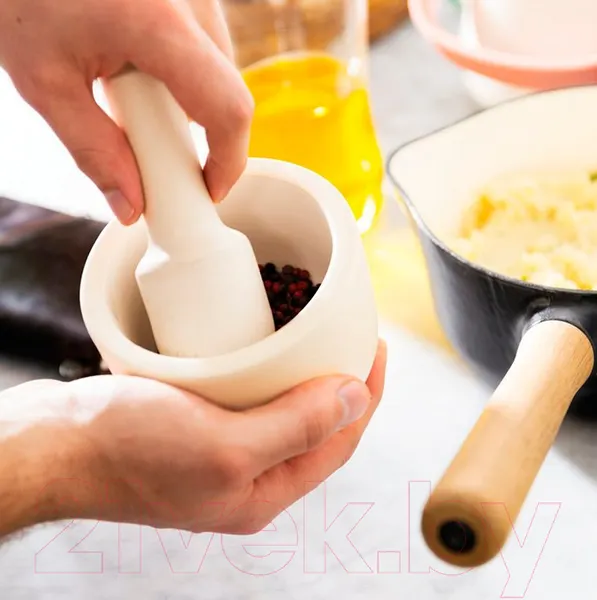 Изображение товара Ступка с пестиком BergHOFF 3950032