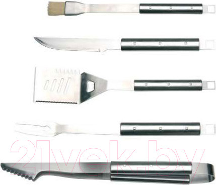 Изображение товара Набор для гриля BergHOFF Cubo 1108180