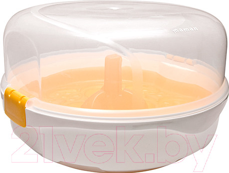 Изображение товара Стерилизатор для бутылочек Maman LS-B701