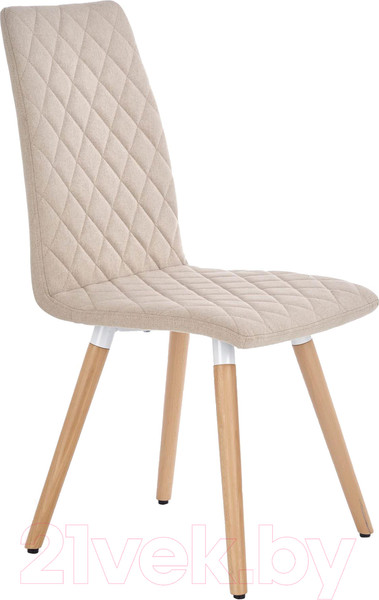 Изображение товара Стул Halmar K282 (бежевый)