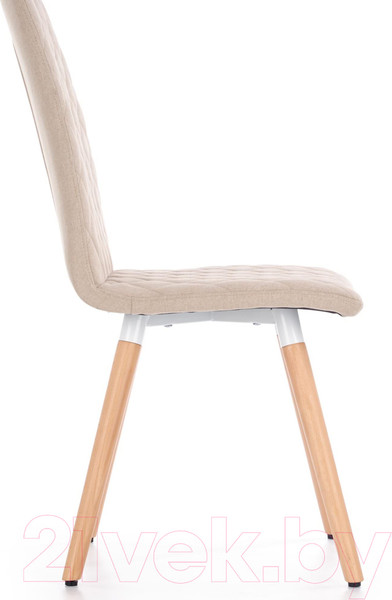 Изображение товара Стул Halmar K282 (бежевый)