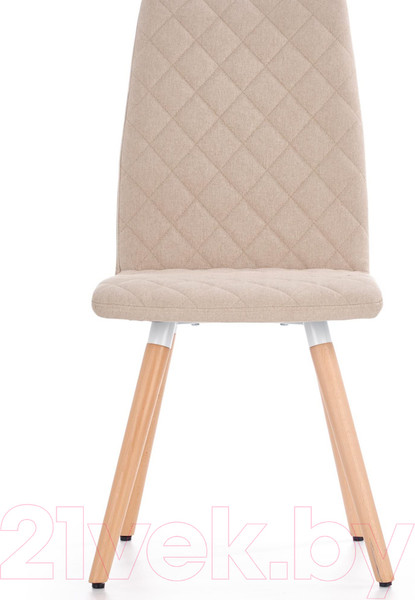 Изображение товара Стул Halmar K282 (бежевый)