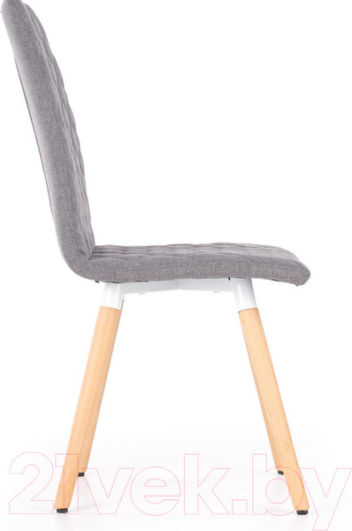 Изображение товара Стул Halmar K282 (серый)