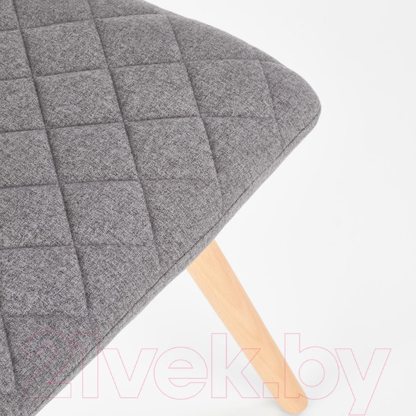 Изображение товара Стул Halmar K282 (серый)