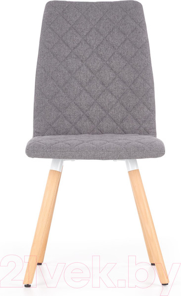 Изображение товара Стул Halmar K282 (серый)