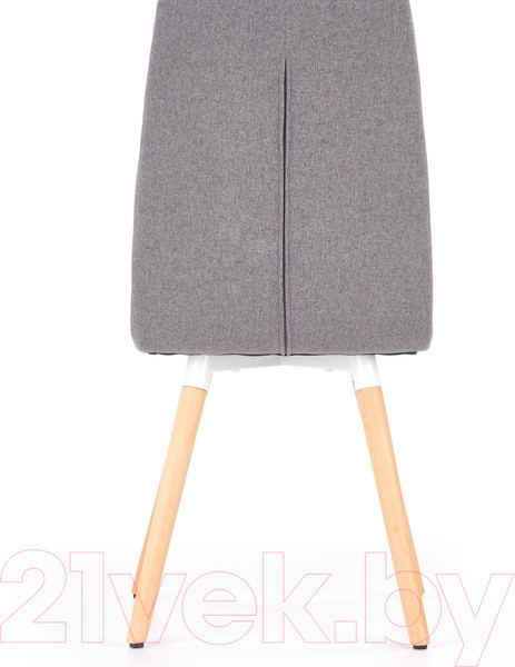 Изображение товара Стул Halmar K282 (серый)