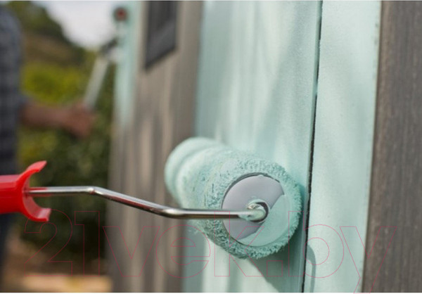 Изображение товара Сарай из ДПК Keter Oakland 1175 SD / 230456