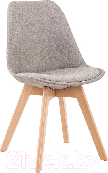 Изображение товара Стул Halmar K303 (светло-серый)