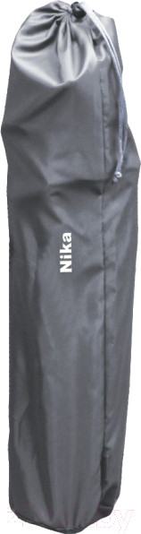 Изображение товара Стул складной Ника Премиум 1 / ПСП1 (камни/серый)