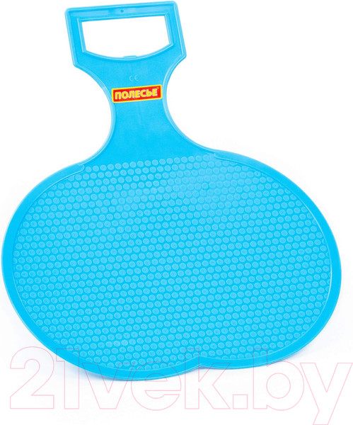 Изображение товара Санки-ледянка Полесье 0224