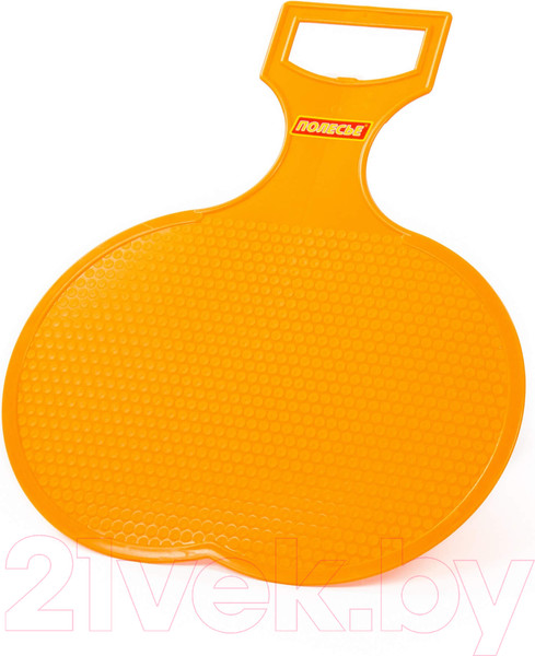 Изображение товара Санки-ледянка Полесье 0224