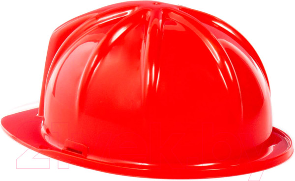 Изображение товара Каска строительная игрушечная Полесье Каска / 53800