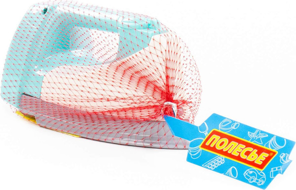 Изображение товара Утюг игрушечный Полесье Утюжок / 44624