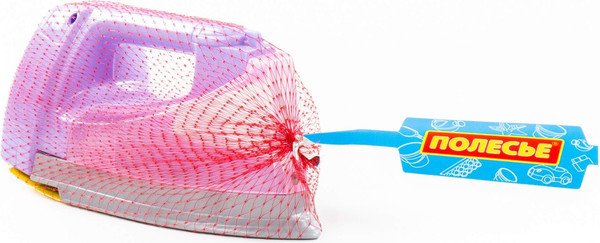 Изображение товара Утюг игрушечный Полесье Утюжок / 44624