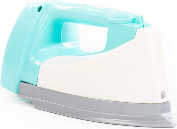 Изображение товара Утюг игрушечный Полесье Утюжок / 44624