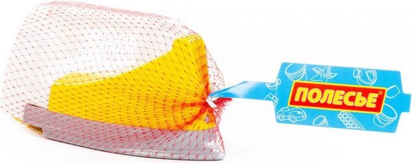 Изображение товара Утюг игрушечный Полесье Утюжок / 44624