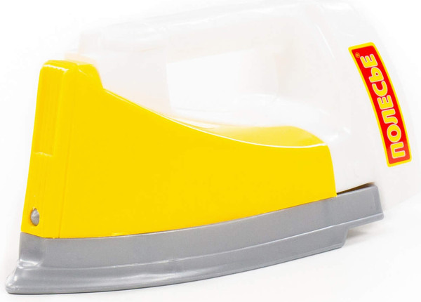 Изображение товара Утюг игрушечный Полесье Утюжок / 44624