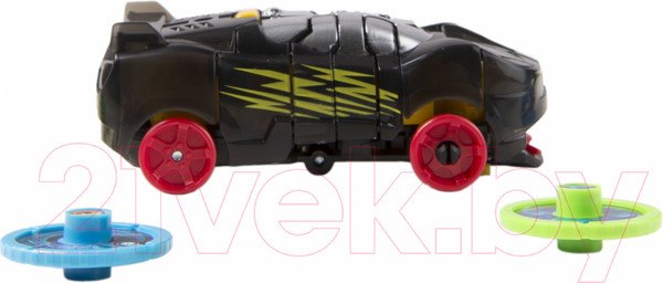 Изображение товара Игрушка-трансформер Screechers Найтвивер / 34820