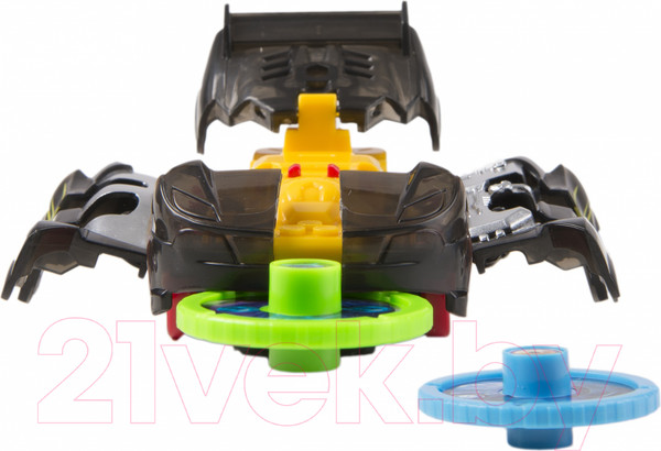 Изображение товара Игрушка-трансформер Screechers Найтвивер / 34820