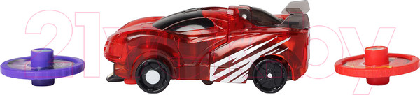 Изображение товара Игрушка-трансформер Screechers Ревадактиль / 34818