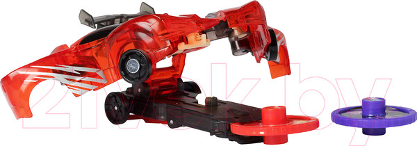 Изображение товара Игрушка-трансформер Screechers Ревадактиль / 34818