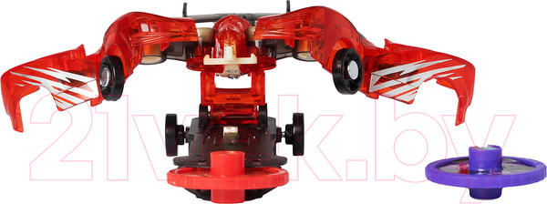 Изображение товара Игрушка-трансформер Screechers Ревадактиль / 34818