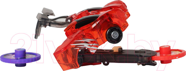 Изображение товара Игрушка-трансформер Screechers Ревадактиль / 34818