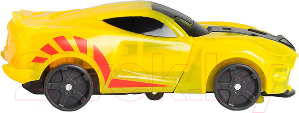 Изображение товара Игрушка-трансформер Screechers Спаркбаг / 34822