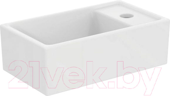 Изображение товара Умывальник Ideal Standard Tempo E211201