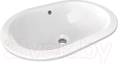 Изображение товара Умывальник Ideal Standard Connect E504501