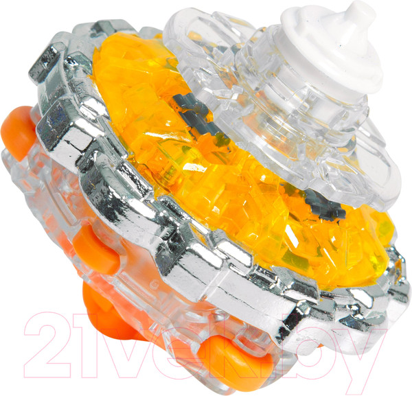 Изображение товара Игрушка детская Infinity Nado Волчок Адвансд Cracking Panzer / 37706