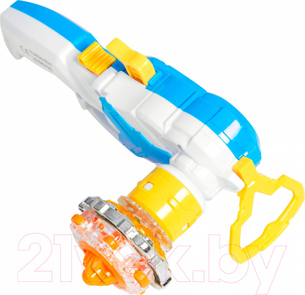 Изображение товара Игрушка детская Infinity Nado Волчок Адвансд Cracking Panzer / 37706