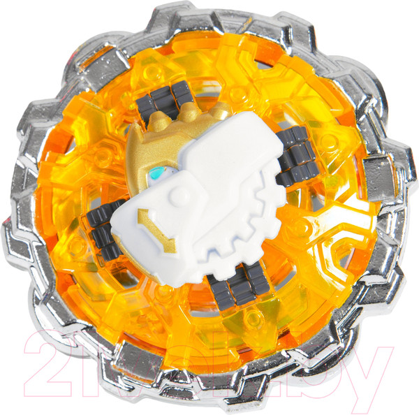 Изображение товара Игрушка детская Infinity Nado Волчок Адвансд Cracking Panzer / 37706
