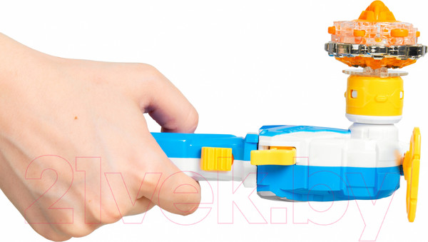 Изображение товара Игрушка детская Infinity Nado Волчок Адвансд Cracking Panzer / 37706