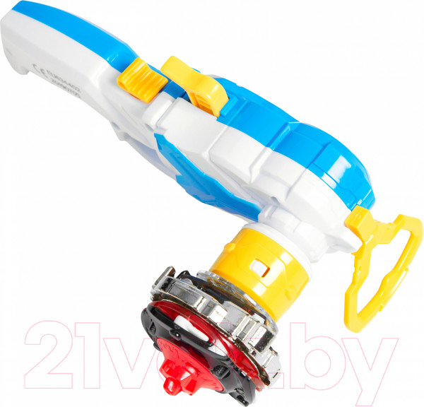 Изображение товара Игрушка детская Infinity Nado Волчок Адвансд Fiery Dragon / 37704