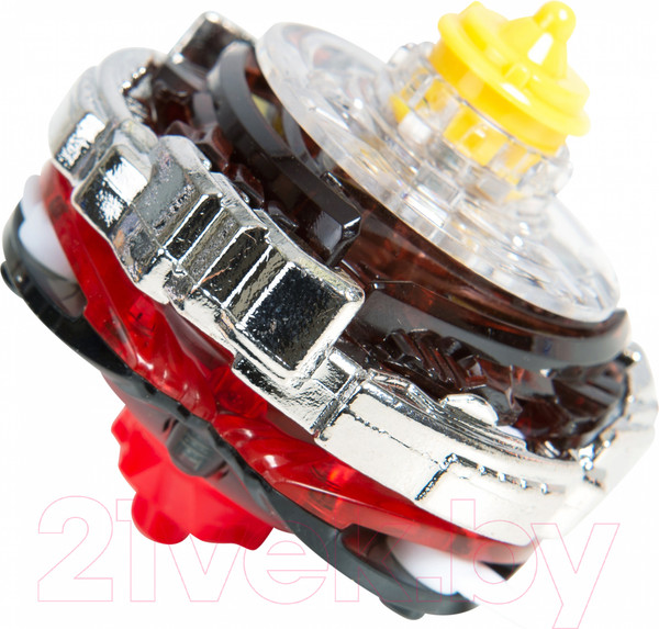Изображение товара Игрушка детская Infinity Nado Волчок Адвансд Fiery Dragon / 37704